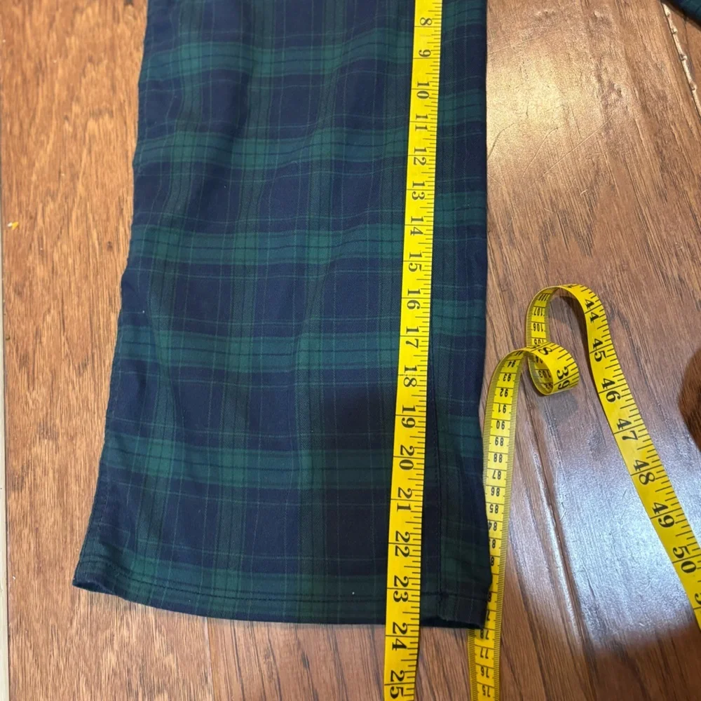 Arizona Jean Company green navy